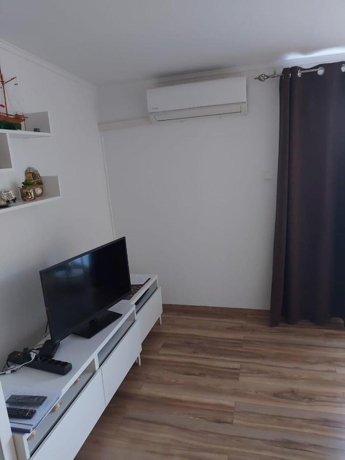 Apartment Matmar Senj  Exterior photo