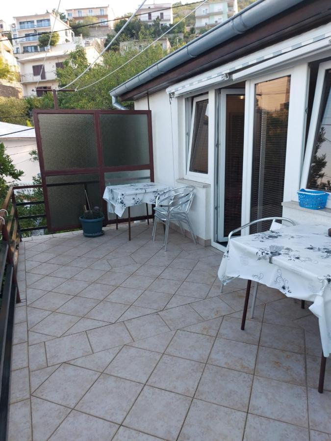 Apartment Matmar Senj  Exterior photo