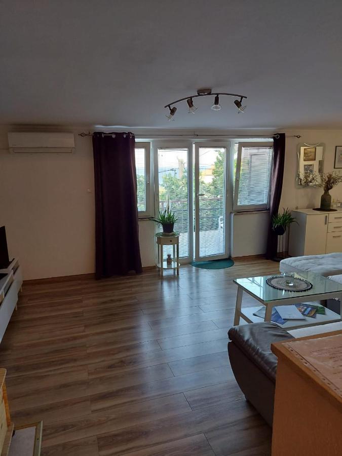 Apartment Matmar Senj  Exterior photo