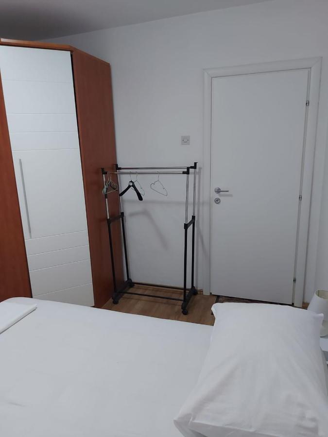 Apartment Matmar Senj  Exterior photo