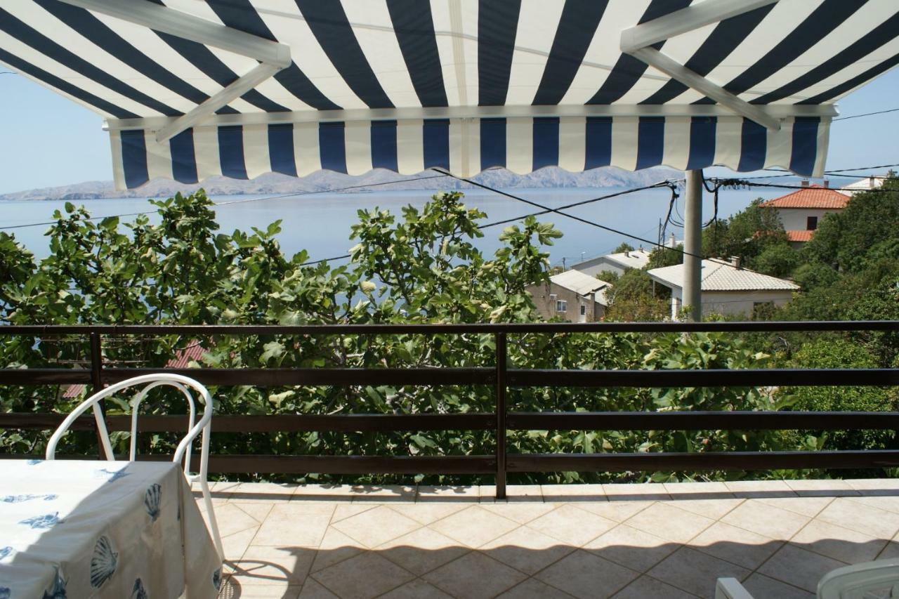 Apartment Matmar Senj  Exterior photo